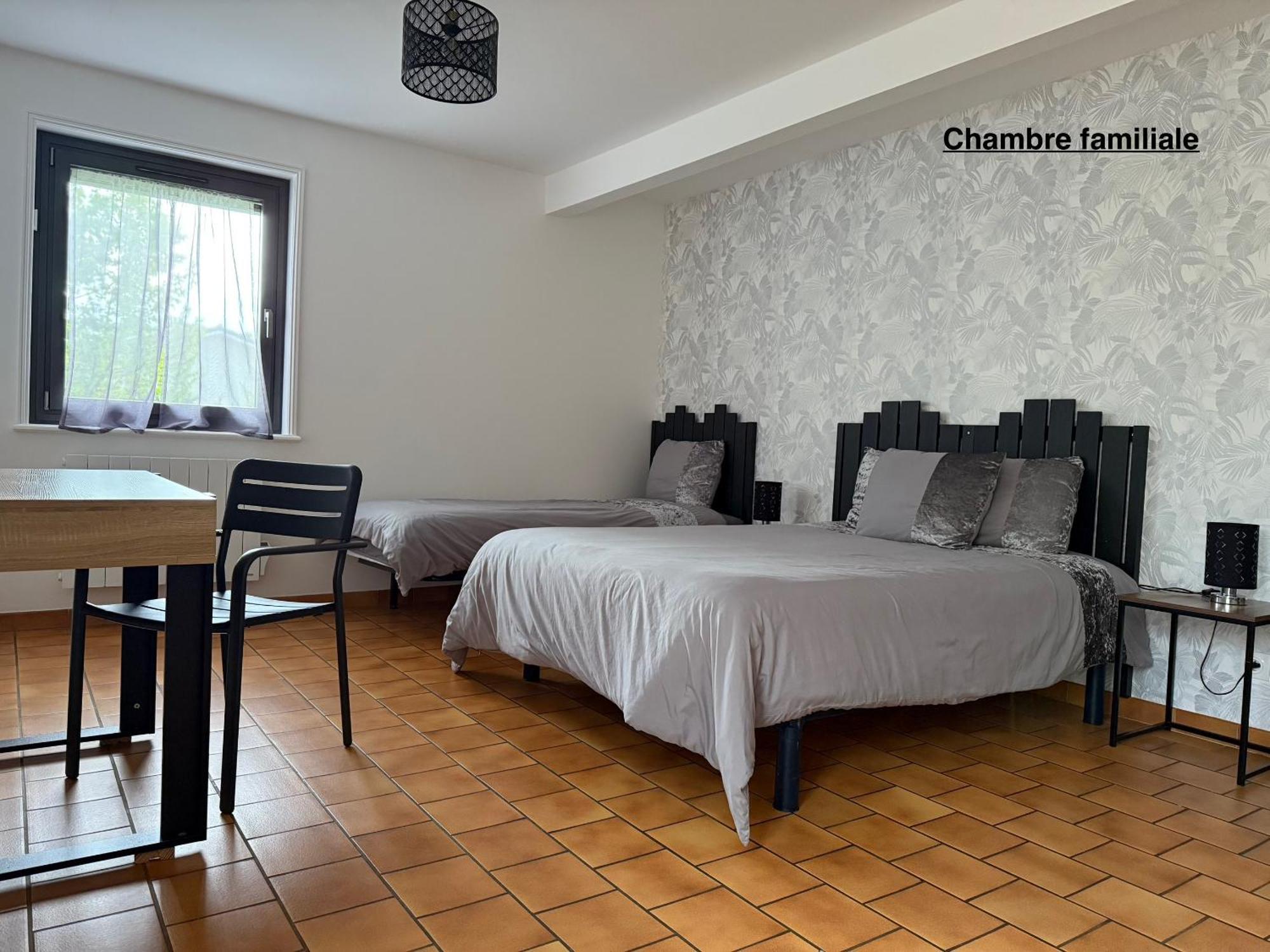 Bed and Breakfast Parc De La Charmille Saint-Etienne-sur-Reyssouze Экстерьер фото
