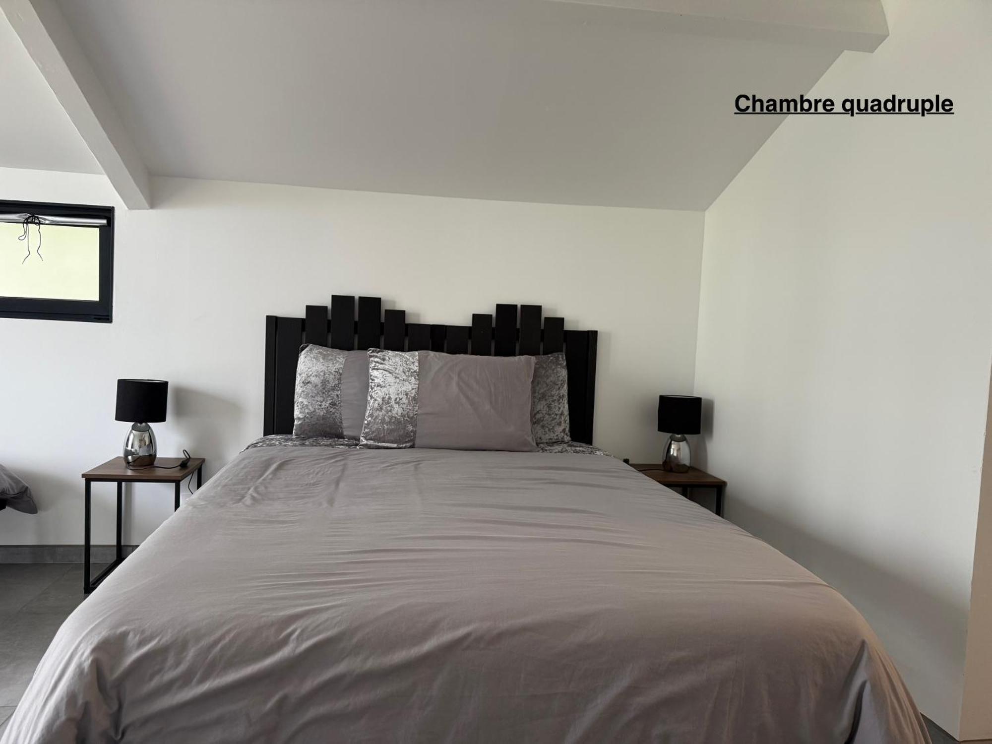 Bed and Breakfast Parc De La Charmille Saint-Etienne-sur-Reyssouze Экстерьер фото